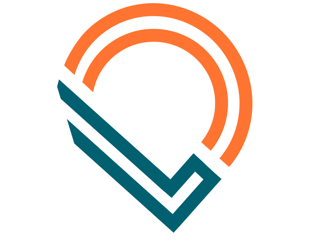 Dotline Logistics logo